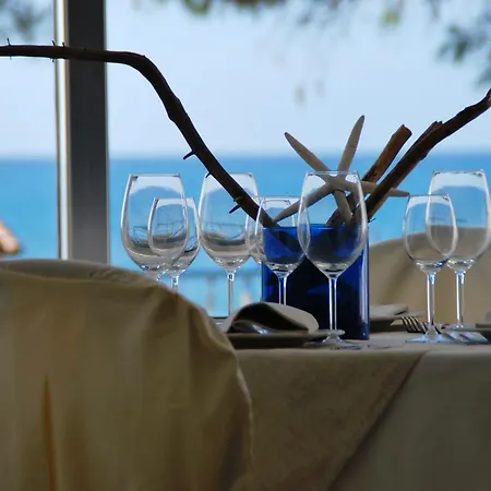 Couette-café Le 4 Stagioni 3*