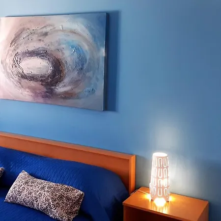 Panzió Le 4 Stagioni Menfi