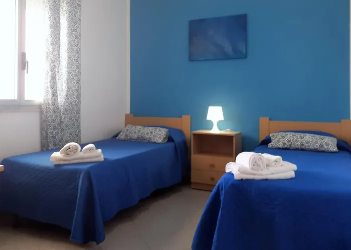 Bed & Breakfast Le 4 Stagioni Menfi