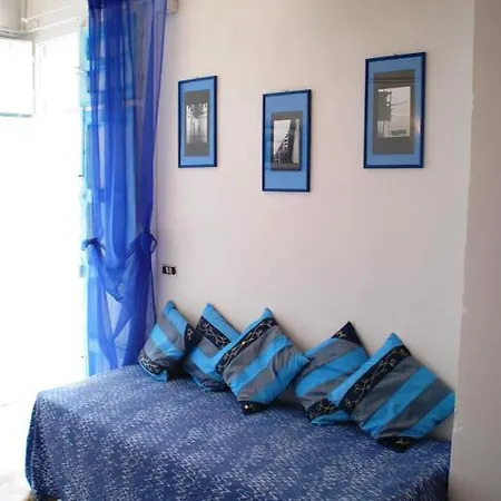 Le 4 Stagioni Bed & Breakfast 4*