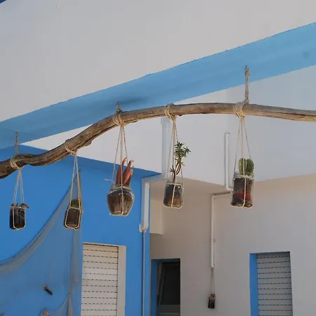 Bed & Breakfast Le 4 Stagioni