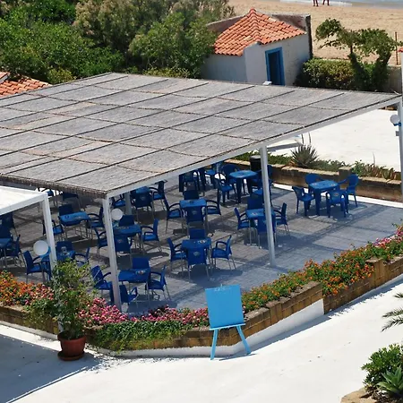 Bed & Breakfast Le 4 Stagioni