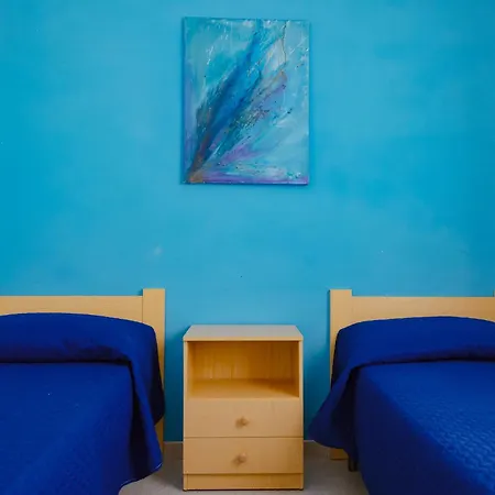 Le 4 Stagioni Bed & Breakfast