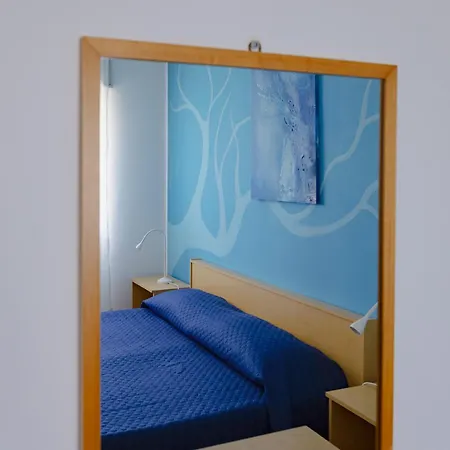 Bed & Breakfast Le 4 Stagioni