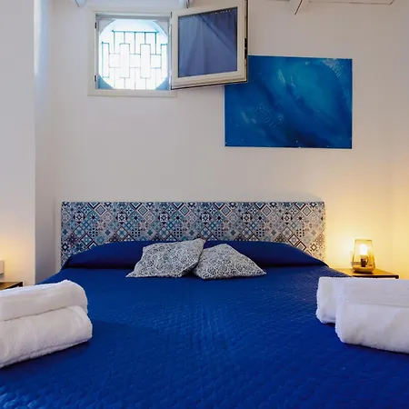 Bed & Breakfast Le 4 Stagioni 3*
