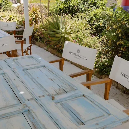 Le 4 Stagioni Bed & Breakfast Menfi