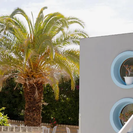 Le 4 Stagioni Bed & Breakfast 3*