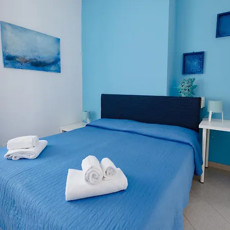 Bed & Breakfast Le 4 Stagioni 3*