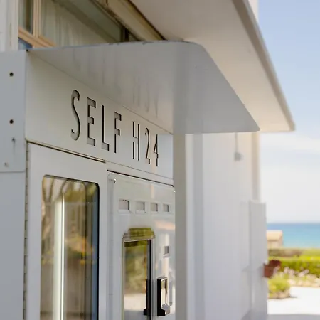 Le 4 Stagioni Bed & Breakfast Menfi