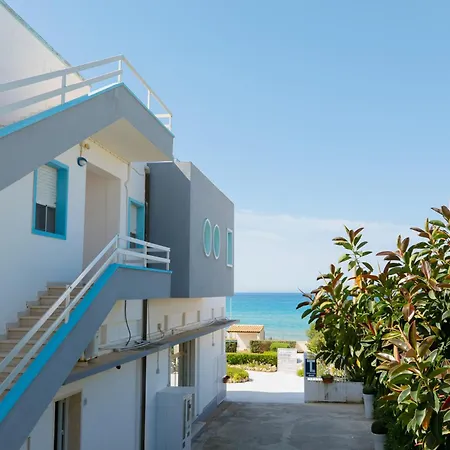 Bed & Breakfast Le 4 Stagioni Menfi