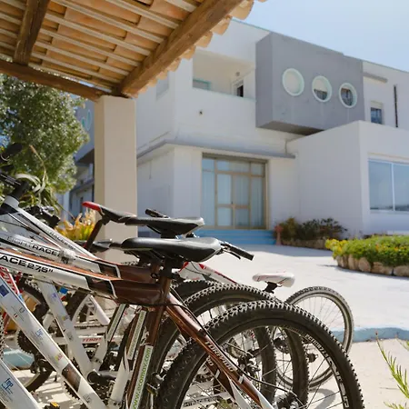 Bed & Breakfast Le 4 Stagioni 3*