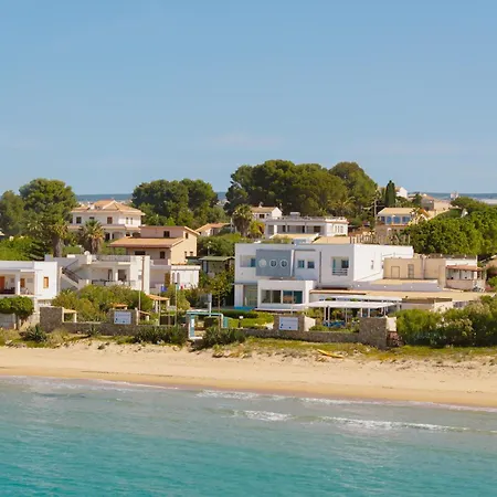 Le 4 Stagioni Bed & Breakfast Menfi