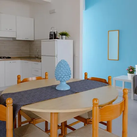 Le 4 Stagioni Bed & Breakfast