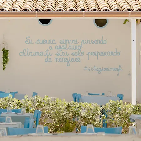 Bed & Breakfast Le 4 Stagioni 3*