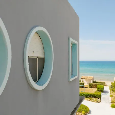 Le 4 Stagioni Bed & Breakfast Menfi