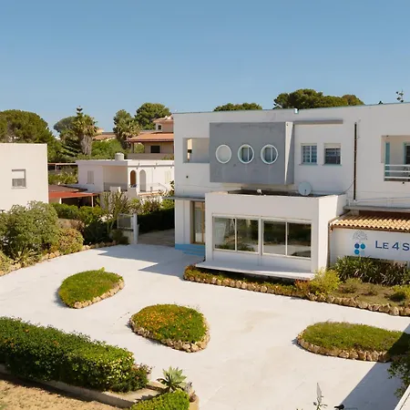 Bed & Breakfast Le 4 Stagioni Menfi