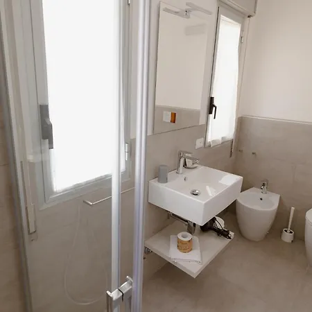Le 4 Stagioni Bed & Breakfast 3*