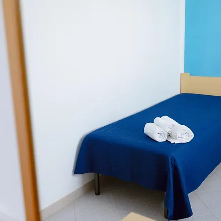 Le 4 Stagioni Bed & Breakfast Menfi