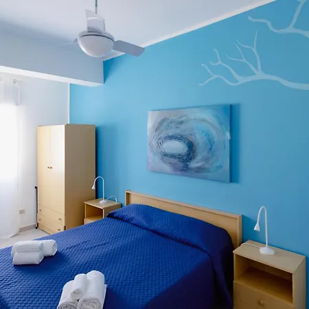Le 4 Stagioni Bed & Breakfast