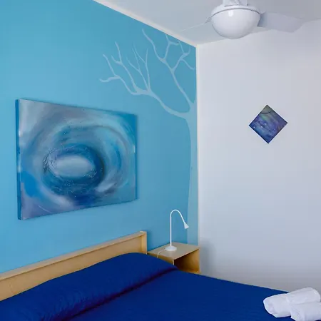 Le 4 Stagioni Bed & Breakfast 3*