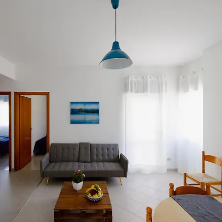 Le 4 Stagioni Bed & Breakfast Menfi