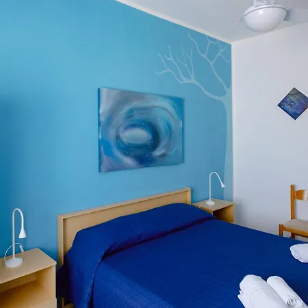 Bed & Breakfast Le 4 Stagioni Menfi