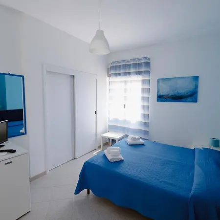 Le 4 Stagioni Bed & Breakfast