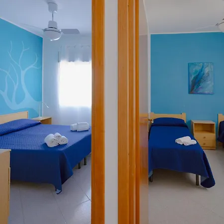 Le 4 Stagioni Bed & Breakfast 3*