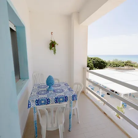 Le 4 Stagioni Bed & Breakfast Menfi
