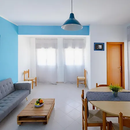 Le 4 Stagioni Bed & Breakfast