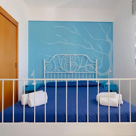 Bed & Breakfast Le 4 Stagioni 3*