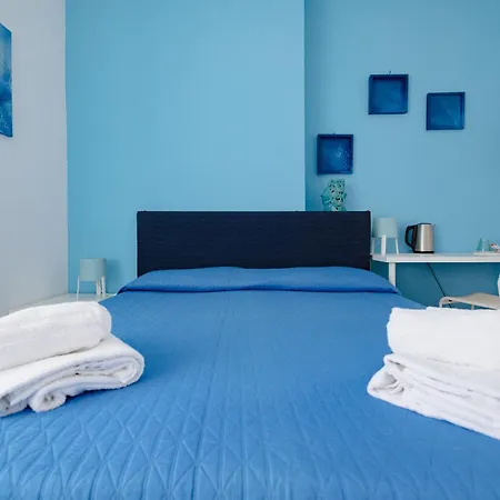 Le 4 Stagioni Bed & Breakfast 3*