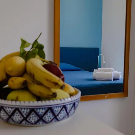 Le 4 Stagioni Bed & Breakfast 3*