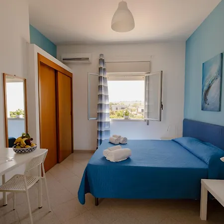 Le 4 Stagioni Bed & Breakfast Menfi