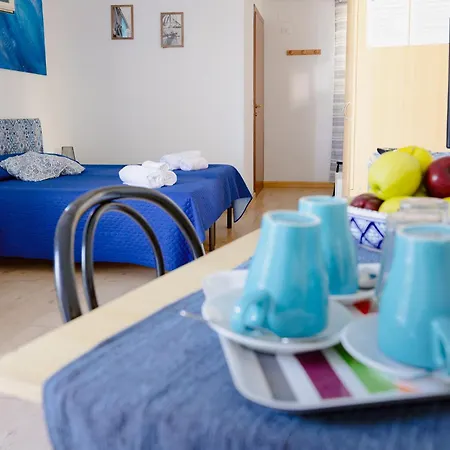 Bed & Breakfast Le 4 Stagioni Menfi