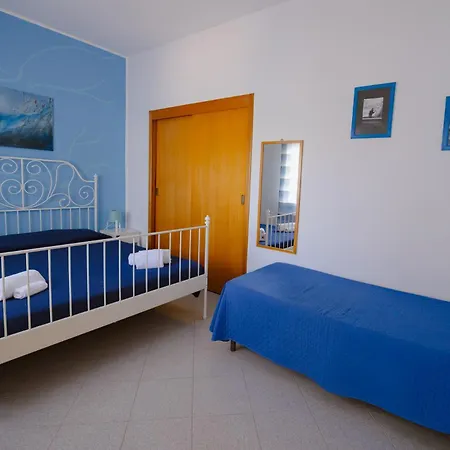 Le 4 Stagioni Bed & Breakfast Menfi