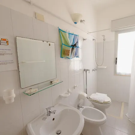 Bed & Breakfast Le 4 Stagioni Menfi