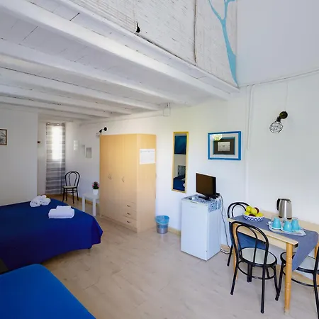 Le 4 Stagioni Bed & Breakfast