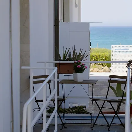 Bed & Breakfast Le 4 Stagioni