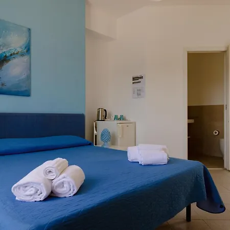 Le 4 Stagioni Bed & Breakfast 3*