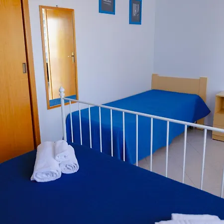 Bed & Breakfast Le 4 Stagioni Menfi