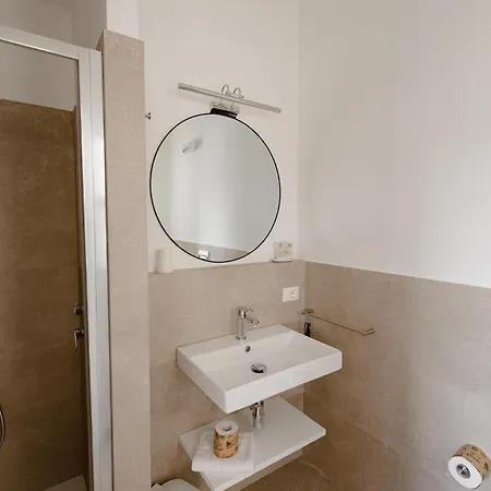 Bed & Breakfast Le 4 Stagioni 3*