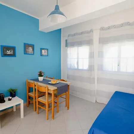 Le 4 Stagioni Bed & Breakfast Menfi