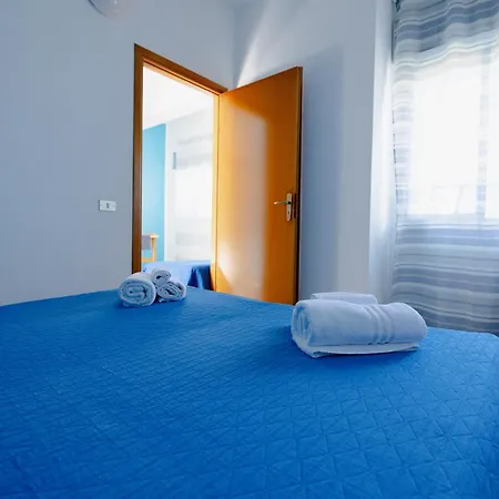 Bed & Breakfast Le 4 Stagioni Menfi