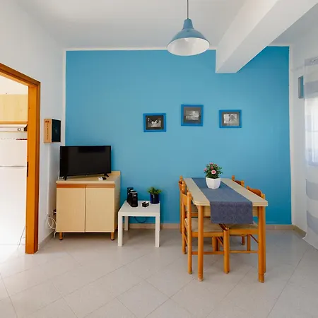 Bed & Breakfast Le 4 Stagioni Menfi