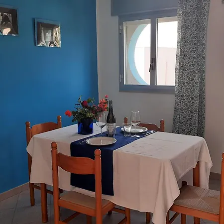 Bed & Breakfast Le 4 Stagioni