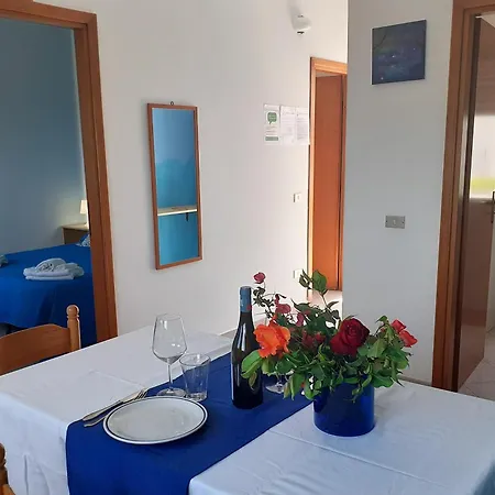 Bed & Breakfast Le 4 Stagioni 4*