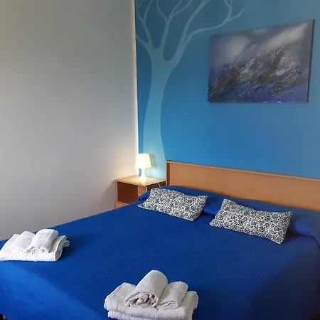 Bed & Breakfast Le 4 Stagioni