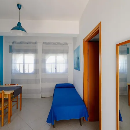 Bed & Breakfast Le 4 Stagioni
