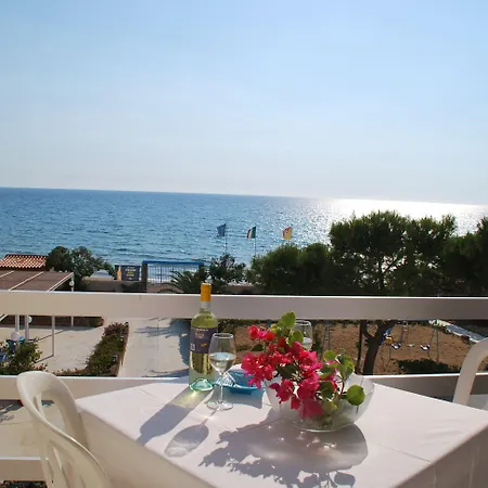 Bed & Breakfast Le 4 Stagioni